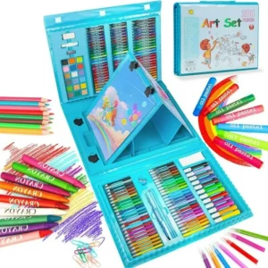 Kids’ Mega Art Drawing Set